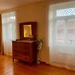 1912 - Wooden Room - Old Town