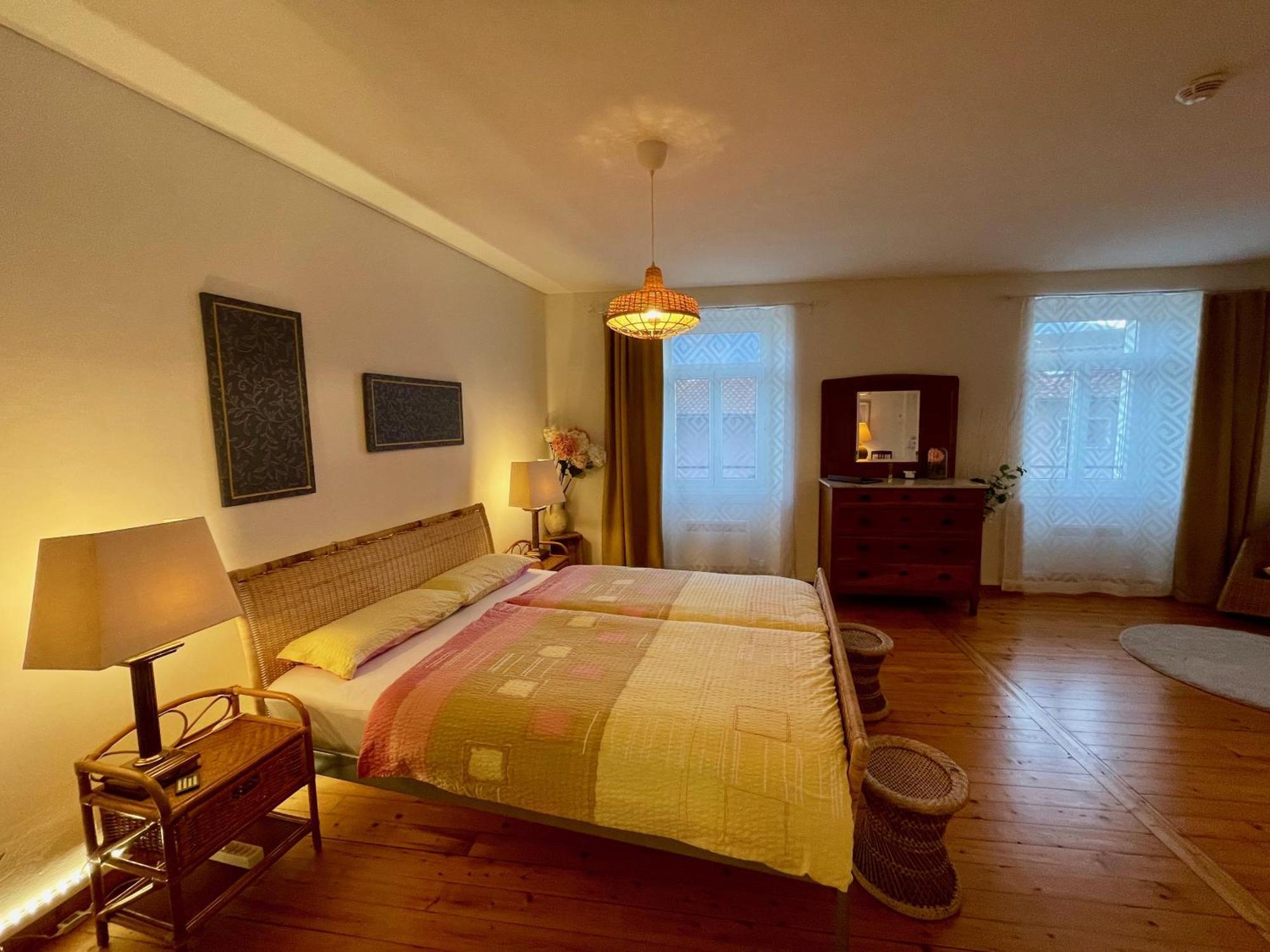 Guest house 1912 - Wooden - Old Town
