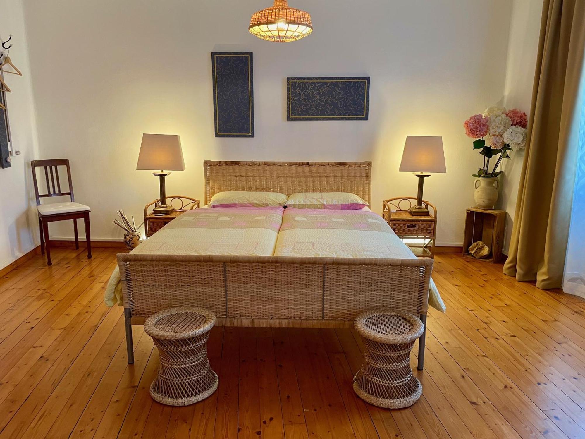 Guest house 1912 - Wooden - Old Town *