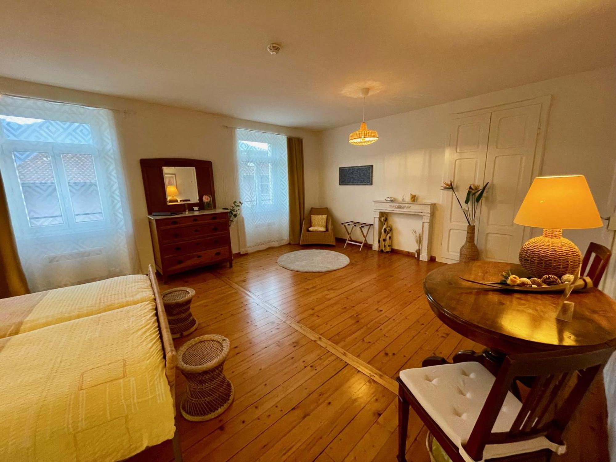 Guest house 1912 - Wooden - Old Town